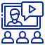 Live & Recorded Lectures with 1,000+ Hours of cutting-edge tutorials